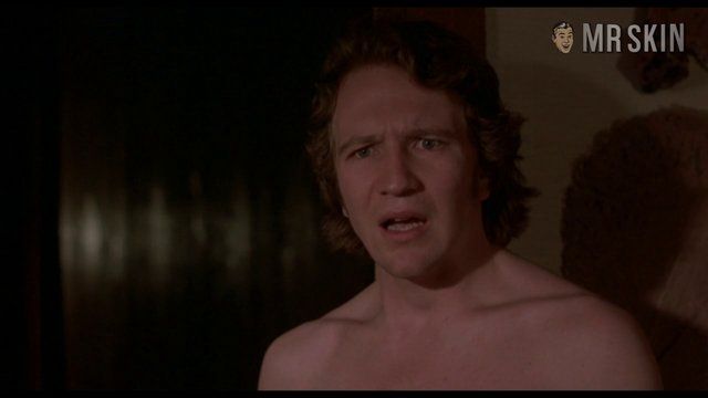 Alice Krige in Ghost Story (1981) Breasts Butt Breasts Bush 172749