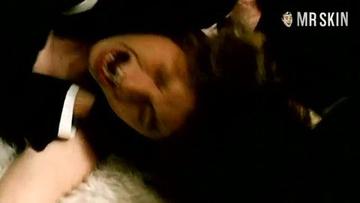 Delia Lindsay in Because of the Cats (1973) Breasts Butt Bush Breasts Bush 197645