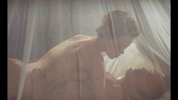 Sylvia Kristel in Emmanuelle (1974) Breasts Butt Breasts Bush 265661