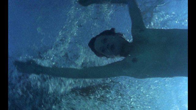 Sylvia Kristel, Christine Boisson in Emmanuelle (1974) Breasts Bush Butt Breasts Bush 207226