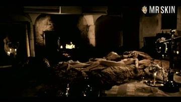 Sylvia Kristel in Une femme fidèle (1976) Breasts Bush Breasts Bush 201769