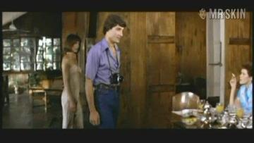 Charlotte Alexandra in Good-bye, Emmanuelle (1977) Breasts Butt Bush Breasts Bush 187064