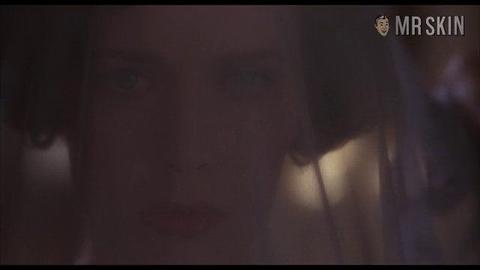 Sylvia Kristel Nude in Lady Chatterley's Lover. Breasts, Bush, butt, full frontal. 185800