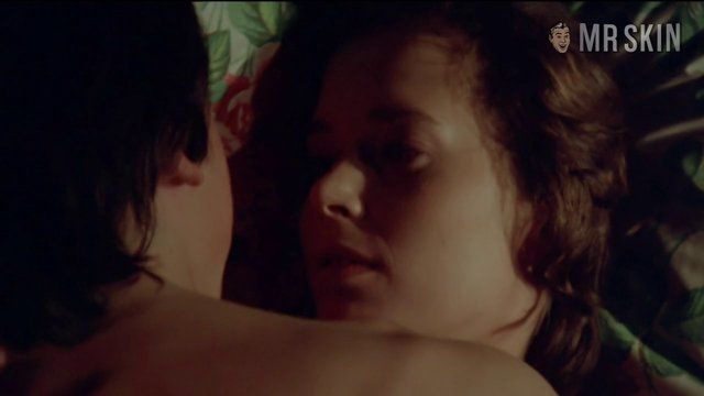 Sylvia Kristel in Private Lessons (1981) Breasts Body Double Butt Body Double Breasts 191696