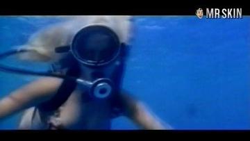 Cheryl Ladd in The Treasure of Jamaica Reef (1975) Bikini Bikini 172107