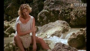 Isabelle Solar in Joy et Joan (1985) Breasts Breasts Bush 196066