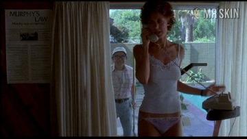 Christine Lahti in Just Between Friends (1986) Underwear Underwear 229487