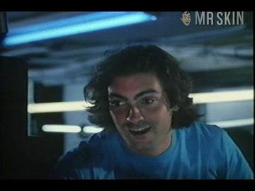 Michelle Johnston in California Casanova (1991) Sexy Underwear Breasts Sexy 179085