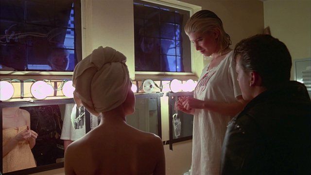 Hottest Tracy Burns Scenes. Sexy. 260475