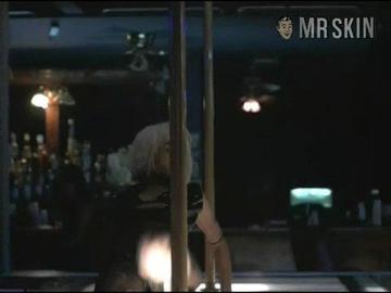 Persia White in Stalled (2000) Sexy Underwear Sexy Thong* 181011