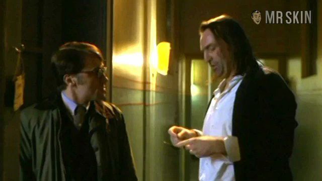 Marie Bäumer in Sieben Monde (1998) Breasts Butt Breasts Butt 192874