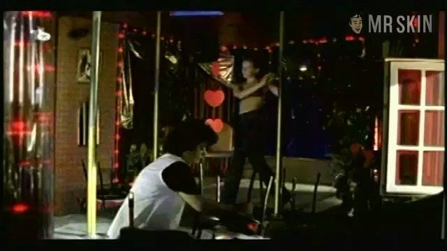 Hottest Rebecca von Mitzlaff Scene in Krieger und Liebhaber. Bikini, breasts, sexy. 185102