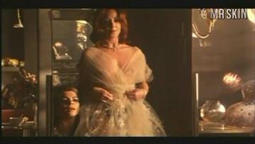 Sofie Gråbøl in Sekten (1997) Breasts Breasts Butt 183223