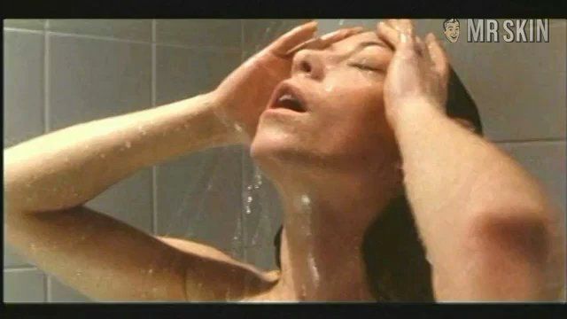 Sofie Gråbøl Nude as Mona. Breasts, Butt, sexy, thong. 183224