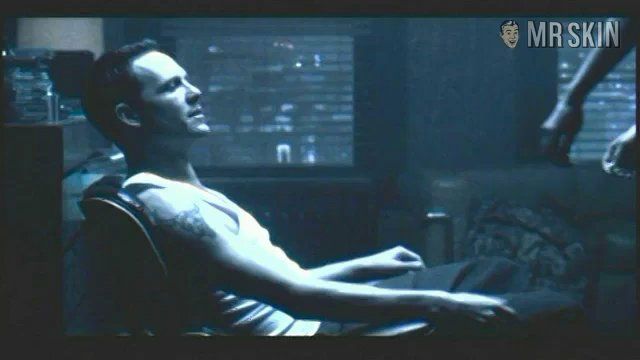 Sarah-Jane Redmond in Hellraiser: Hellseeker (2002) Underwear Underwear 184746