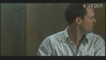 Jody Thompson in Hellraiser: Hellseeker (2002) Underwear Breasts Underwear 184749