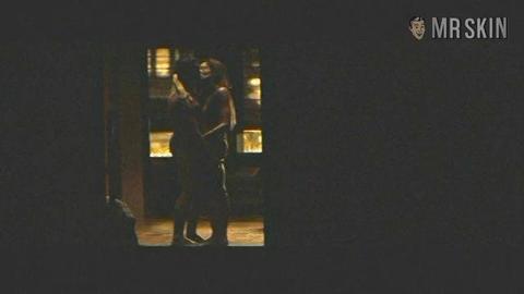 Natascha McElhone Nude in Solaris. Breasts, Butt. 184516