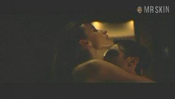 Natascha McElhone in Solaris (2002) Breasts Butt Breasts Butt 184516