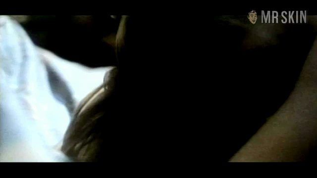 Kehli O'Byrne in Knight Moves (1992) Breasts Bush Breasts Bush 173671