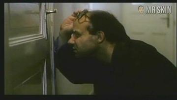 Joanna Trzepiecińska in Sztuka kochania (1989) Breasts Breasts Bush 178790