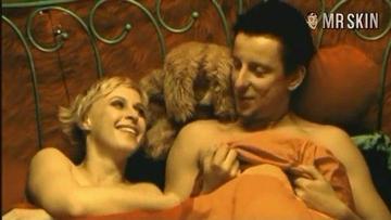 Paulina Holtz in Jak to sie robi z dziewczynami (2003) Breasts Butt Bush Body Double Breasts 185335
