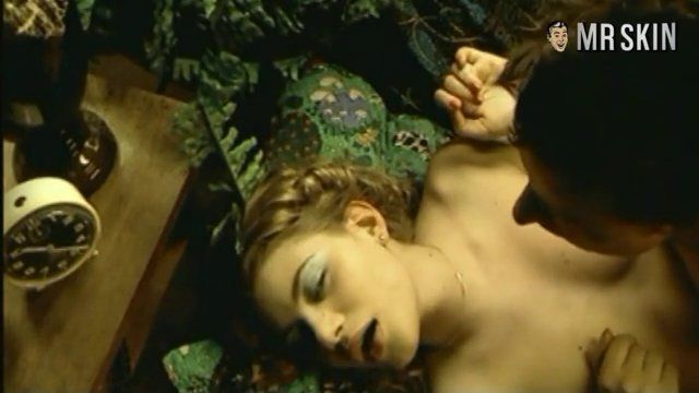Aleksandra Kisio in Jak to sie robi z dziewczynami (2003) Breasts Butt Breasts Bush 185333
