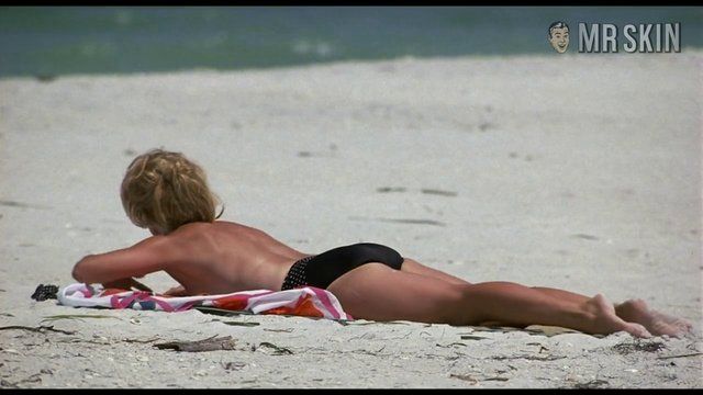 Sexiest Scenes of Carly Marshall from Blue Sky. Sexy, breasts, underwear. 217205