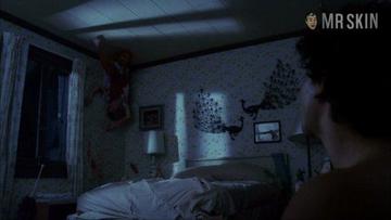 Amanda Wyss in A Nightmare on Elm Street (1984) Underwear Sexy Underwear 226405