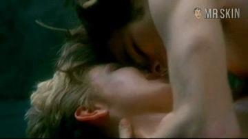 Sheryl Lee in Backbeat (1994) Breasts Butt Breasts Bush 177049