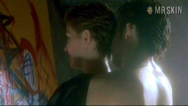 Sheryl Lee in Backbeat (1994) Breasts Breasts Bush 177051