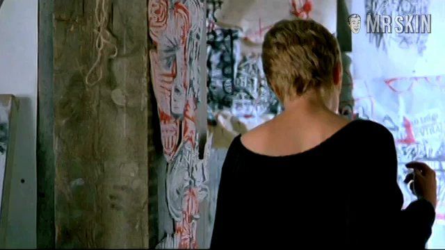 Sheryl Lee Nude in Backbeat. Breasts, Bush, butt. 177052