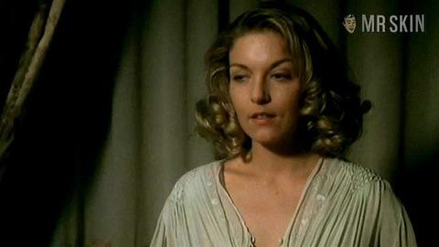 Sheryl Lee Naked in Mother Night. Breasts. 193693