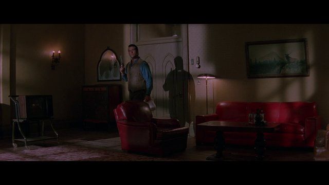 Sheryl Lee in Vampires (1998) Butt Butt Sexy 184918