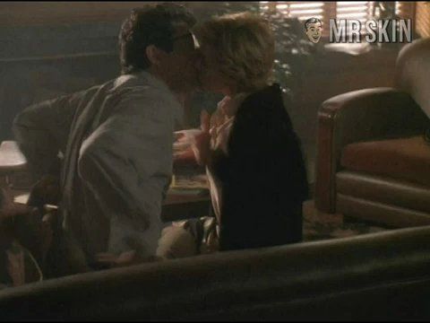 Leah Lail in Something About Sex (1998) Breasts Breasts 177568