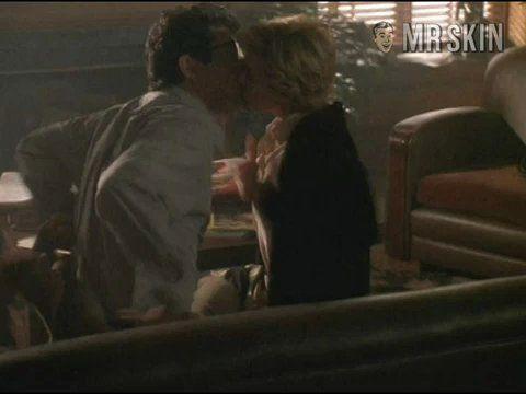 Leah Lail in Something About Sex (1998) Breasts Breasts 177568