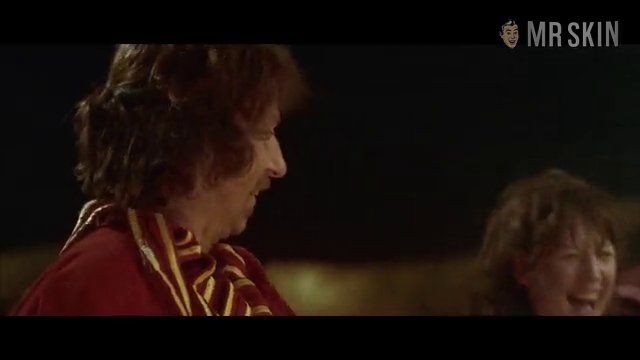 Jennifer Jason Leigh in Flesh + Blood (1985) Breasts Butt Bush Breasts Bush 188439