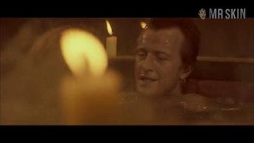 Jennifer Jason Leigh in Flesh + Blood (1985) Breasts Bush Breasts Bush 188440