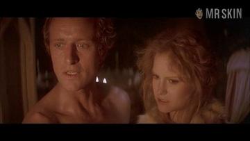 Jennifer Jason Leigh in Flesh + Blood (1985) Breasts Bush Breasts Bush 188442