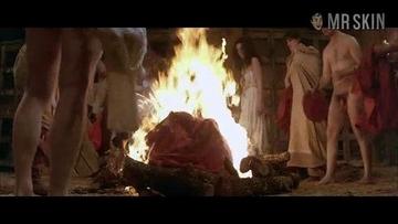 Jennifer Jason Leigh in Flesh + Blood (1985) Breasts Bush Breasts Bush 188443