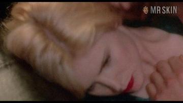 Jennifer Jason Leigh in Heart of Midnight (1988) Breasts Breasts Right Breast 247044