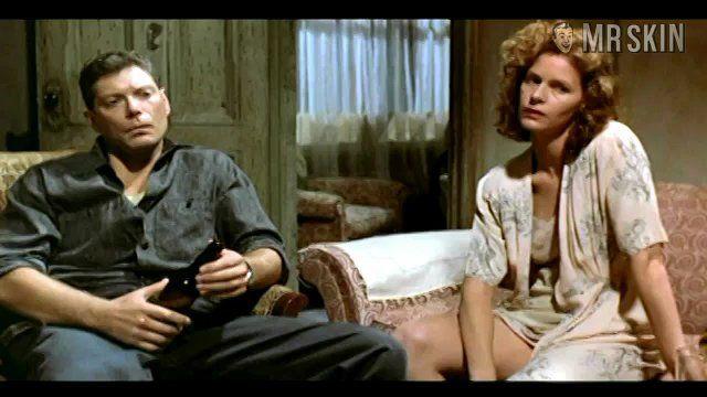Maia Danziger in Last Exit to Brooklyn (1989) Breasts Butt Breasts Butt 199385