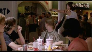 Eva Amurri in Saved! (2004) Sexy Sexy Thong 219324