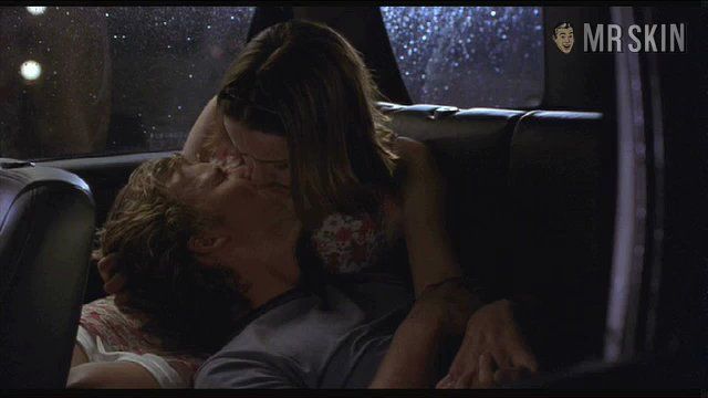 Jena Malone in Saved! (2004) Bikini Bikini Sexy 219321