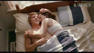 Jena Malone in Saved! (2004) Underwear Bikini Sexy 219322