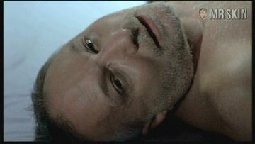 Delphine Rollin in A Model Employee (2002) Breasts Breasts Bush 210779