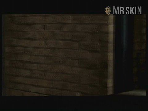 Delphine Rollin in A Model Employee (2002) Breasts Bush Breasts Bush 210781