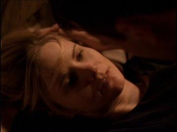 Jennifer Jason Leigh in The Gulf War (1998) Breasts Sexy Breasts Sexy 265464