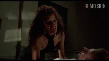 Jennifer Beals in Vampire's Kiss (1989) Sexy Underwear Sexy Underwear 203845