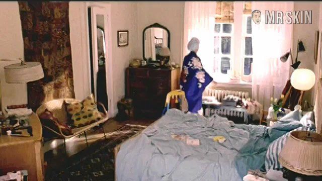 Hottest Patricia Arquette Scene in Flirting with Disaster. Sexy, underwear. 176930