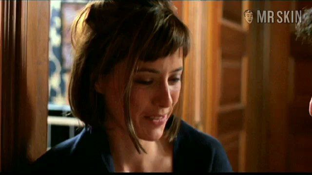 Sexiest Téa Leoni Scene in Flirting with Disaster. Underwear. 176929